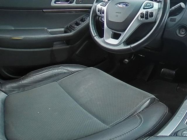 Used 2015 Ford Explorer XLT w/ Equipment Group 202A AWD/4WD image 20