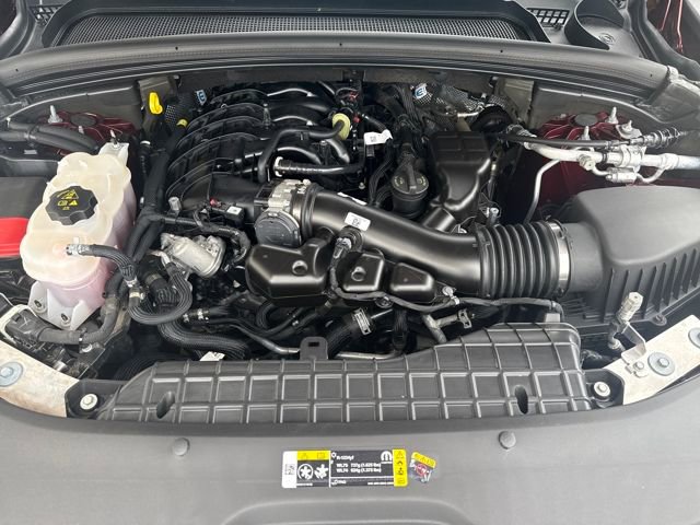 Used 2021 Jeep Grand Cherokee L Limited image 20