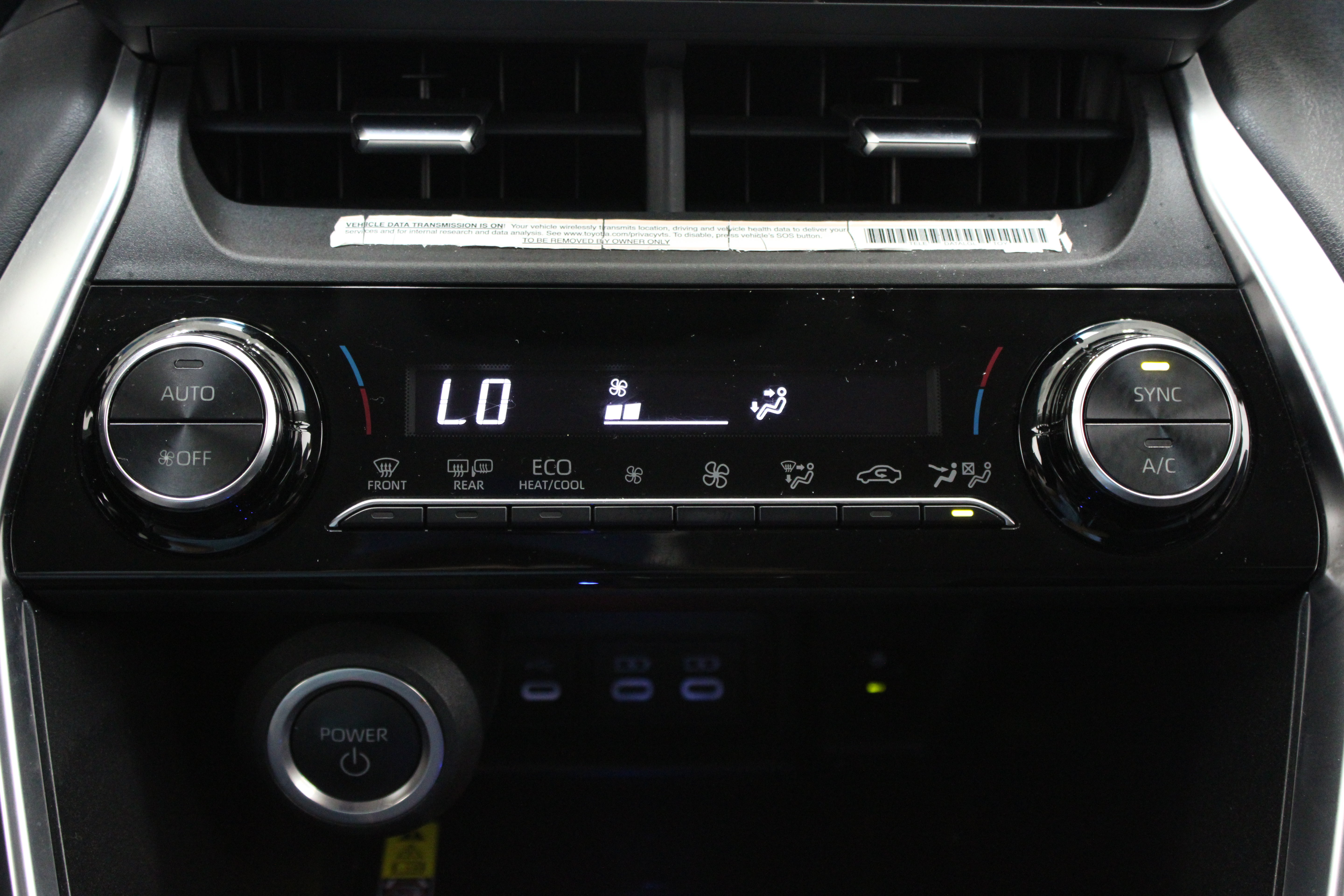 Certified 2023 Toyota Venza LE AWD/4WD image 20