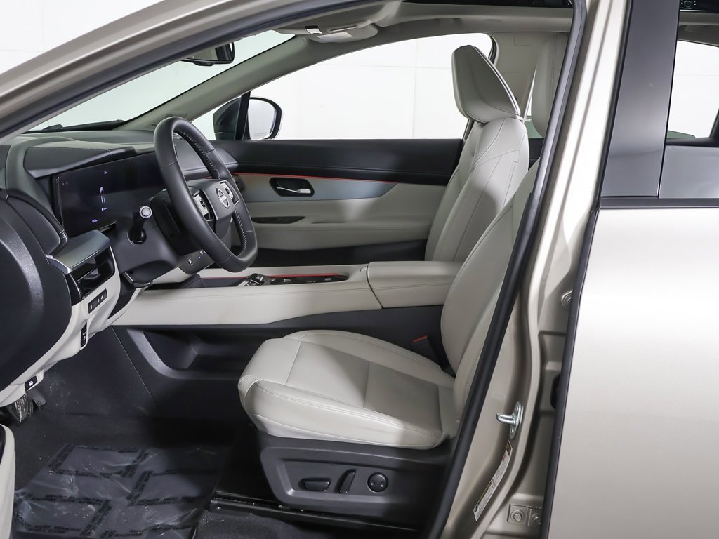 Used 2025 Nissan Murano SL image 28