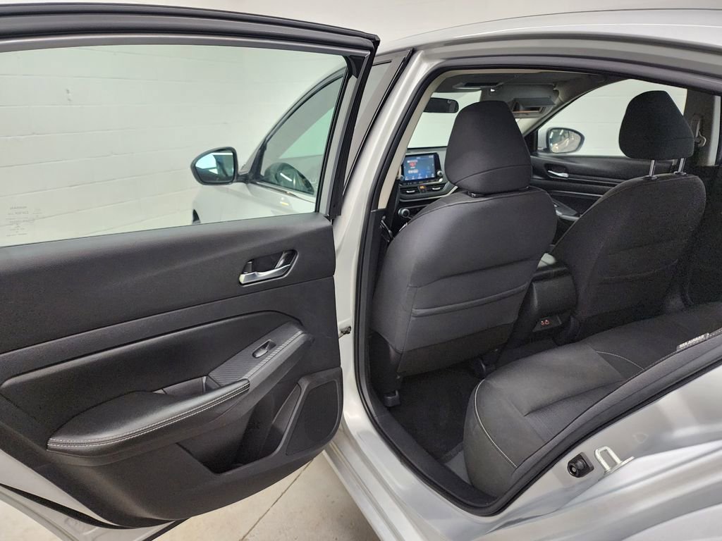 Used 2020 Nissan Altima 2.5 S image 25