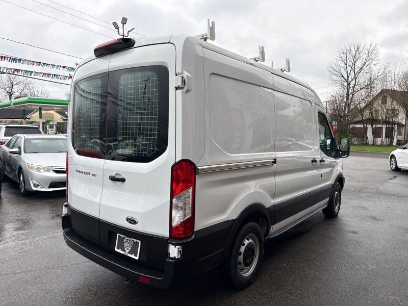 Used 2019 Ford Transit 150 130 Medium Roof image 5