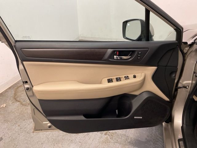 Used 2016 Subaru Legacy 2.5i Limited image 21