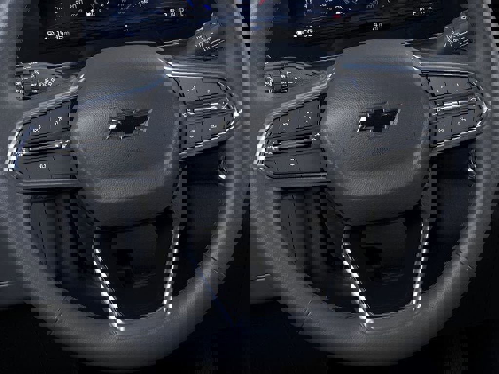 New 2026 Chevrolet Tahoe Z71 w/ Comfort Package image 20