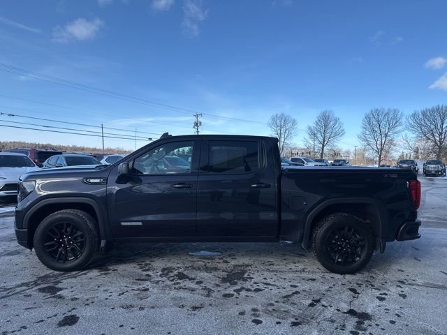Certified 2023 GMC Sierra 1500 Elevation w/ X31 Off-Road Package image 4