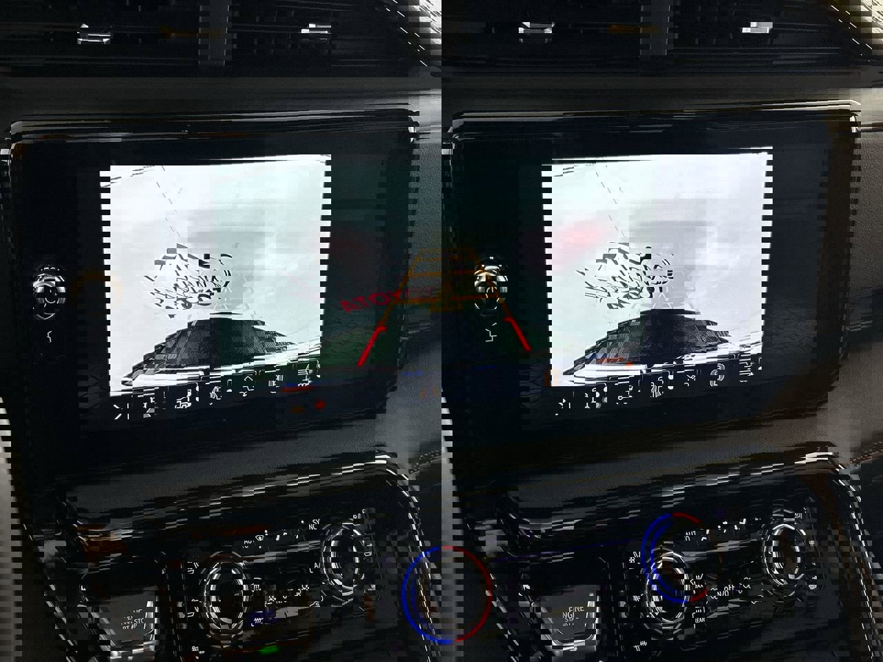 Used 2025 GMC Sierra 1500 AT4 w/ AT4 Premium Package image 18