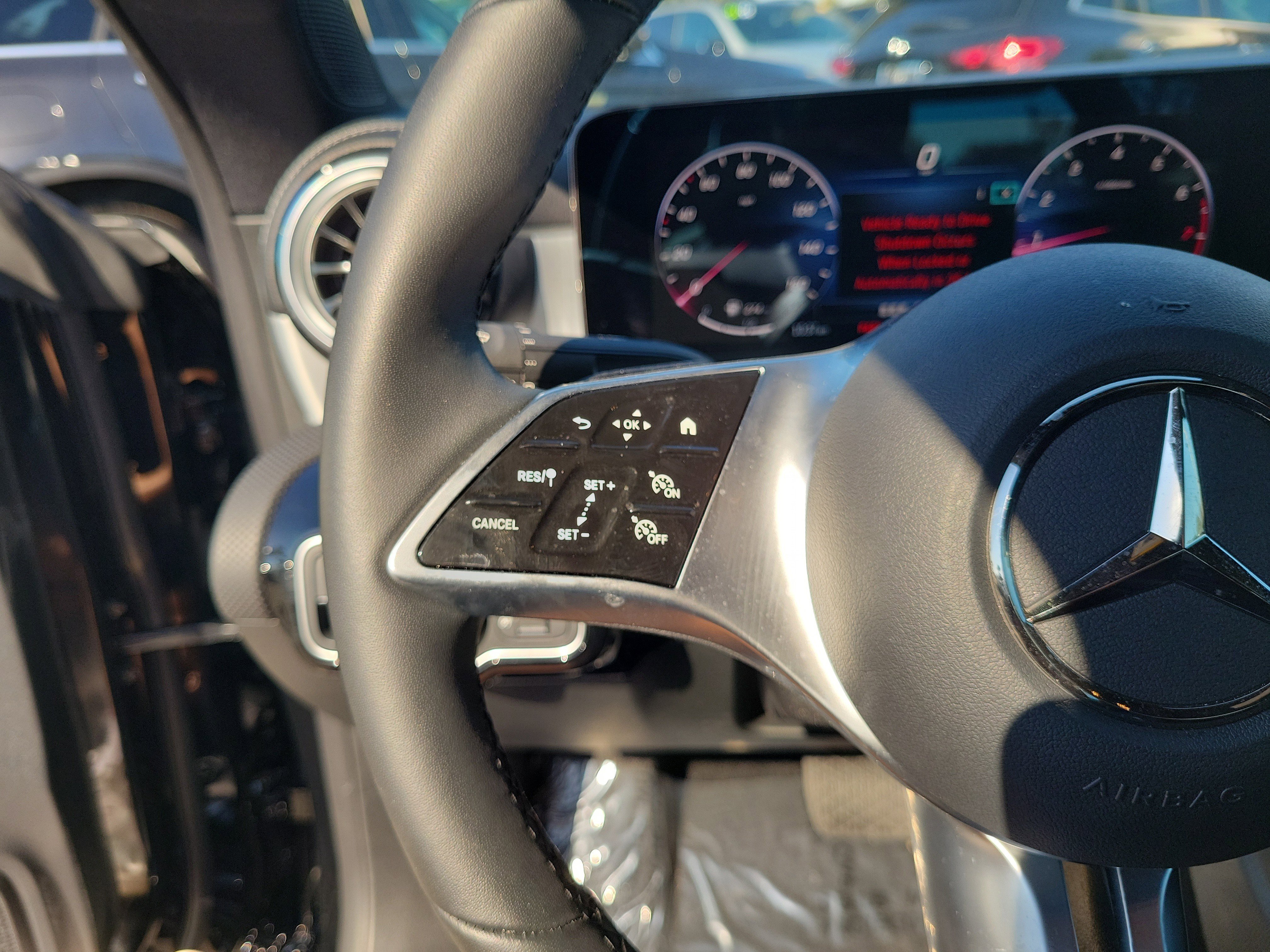 Certified 2026 Mercedes-Benz CLA 250 image 25