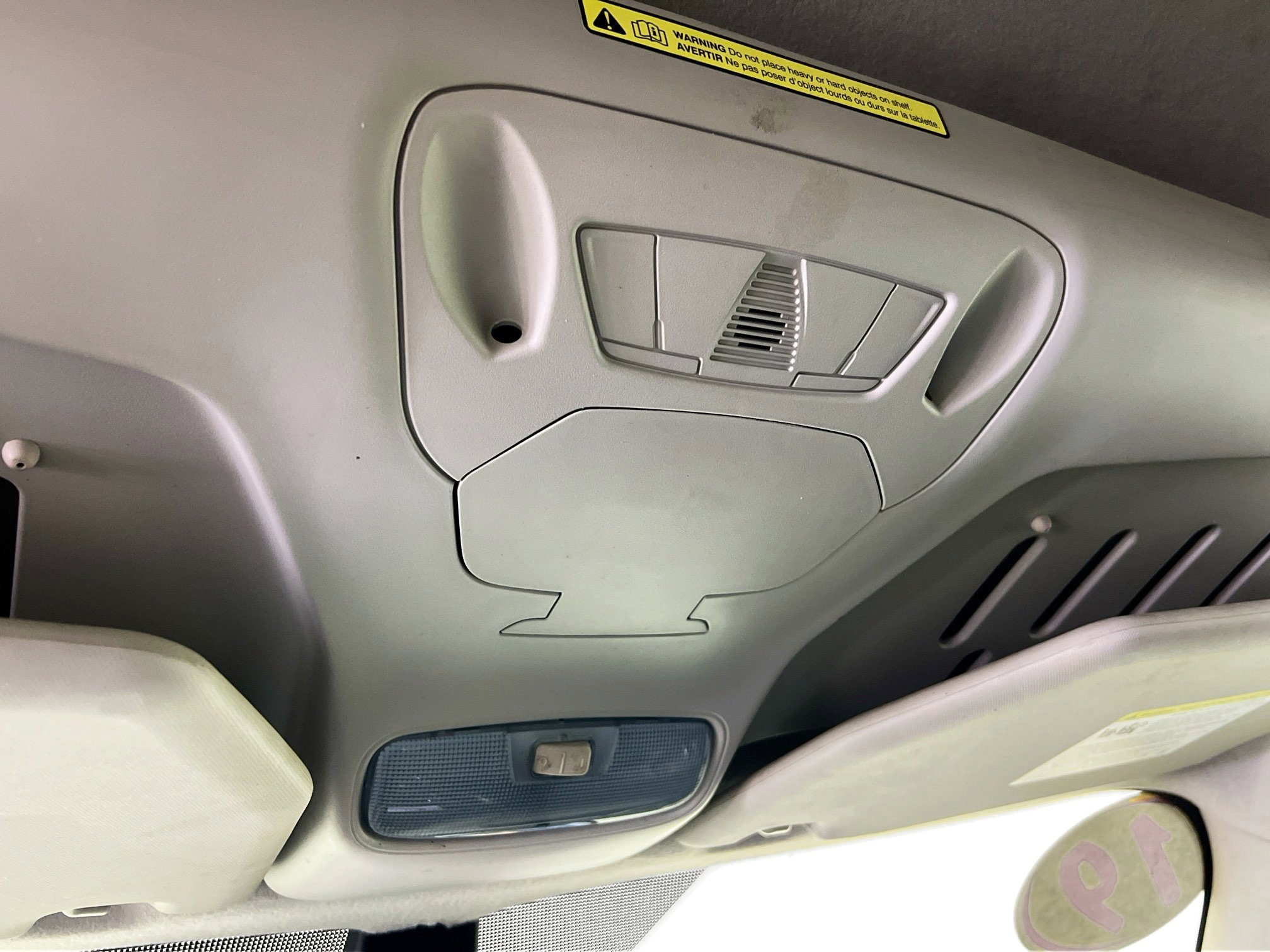 Used 2019 Ford Transit Connect XL image 22