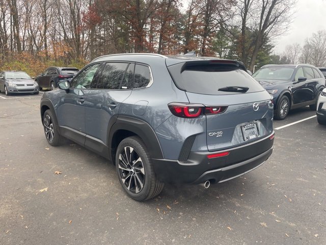 New 2026 MAZDA CX-50 2.5 Hybrid w/ Weather Package image 5