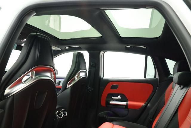 Used 2024 Mercedes-Benz GLA 35 AMG 4MATIC image 28