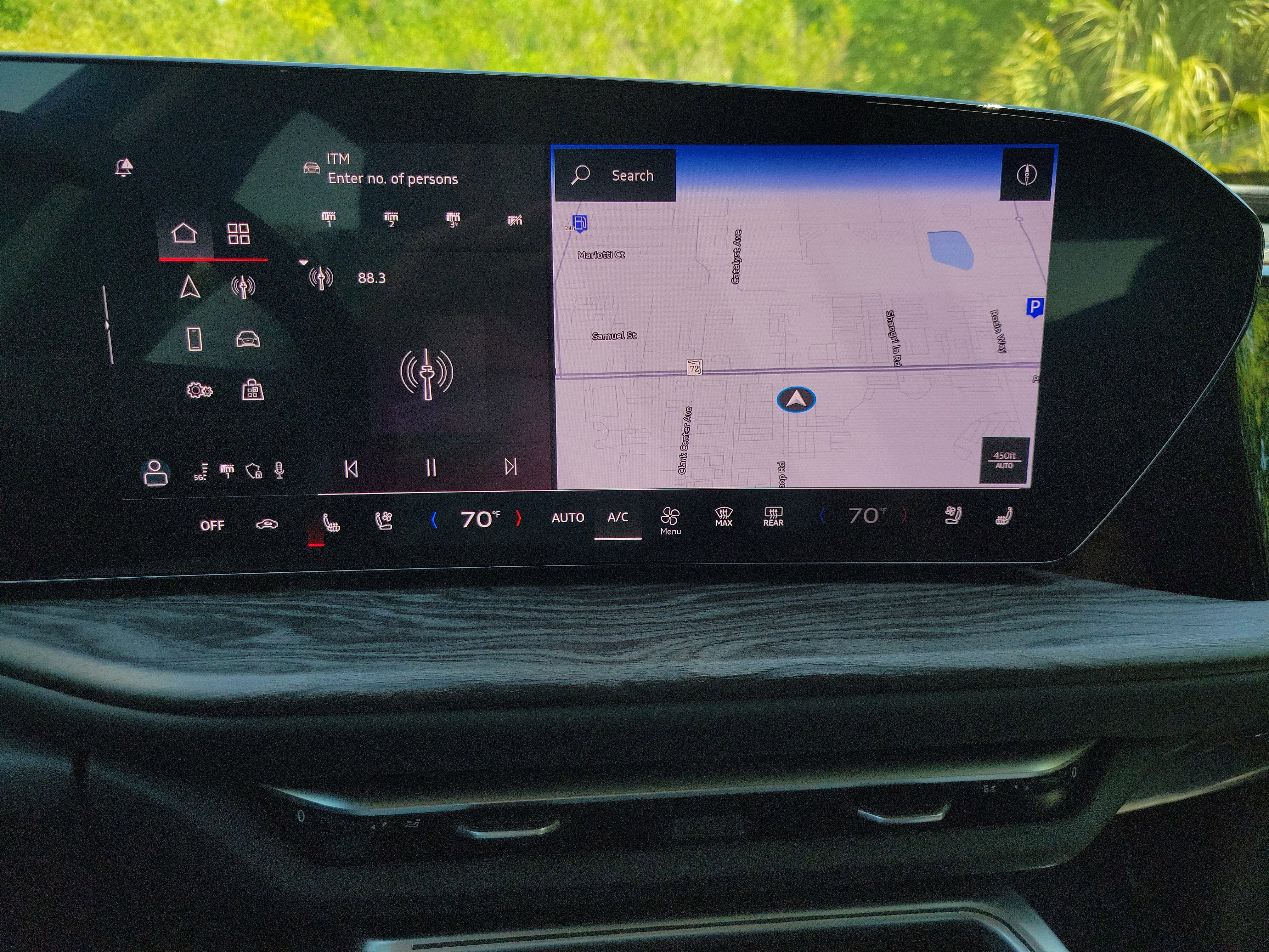 Certified 2025 Audi Q5 Premium Plus w/ Premium Plus image 21