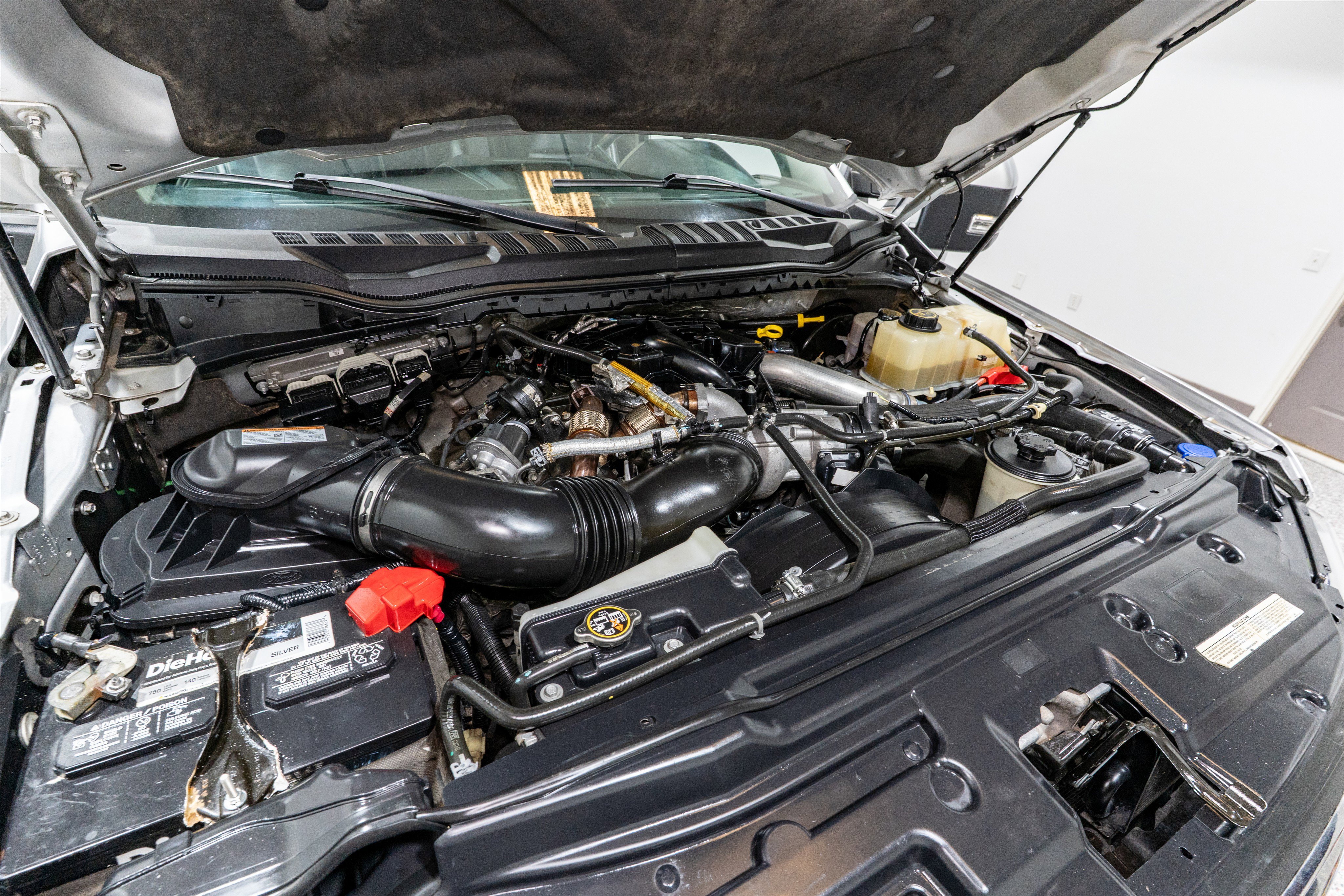 Used 2019 Ford F250 Lariat image 30