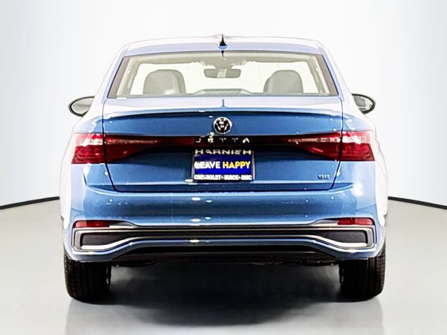New 2026 Volkswagen Jetta SE FWD image 6