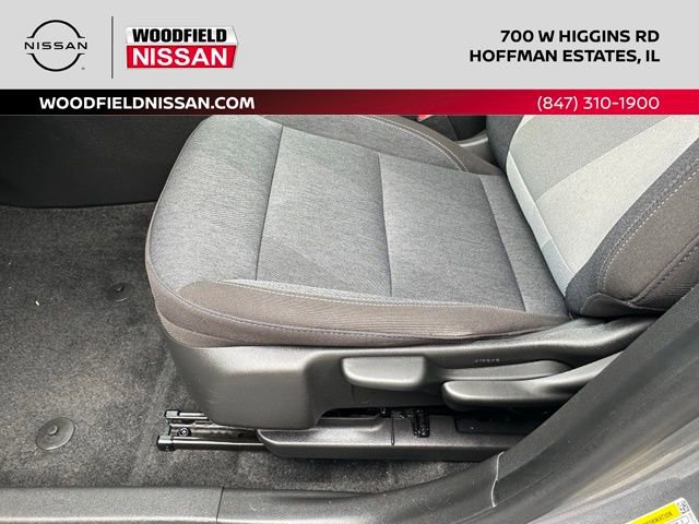 Used 2024 Chevrolet Trax LS FWD image 25