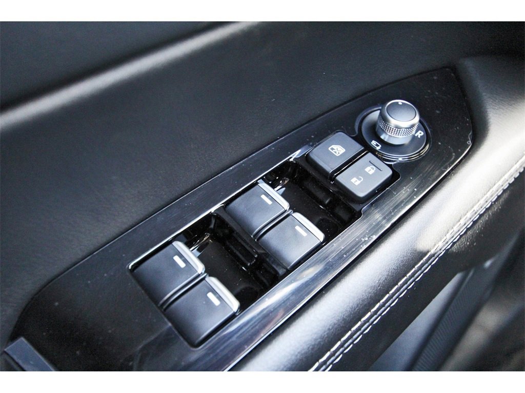 New 2025 MAZDA CX-5 AWD 2.5 S w/ Premium Plus Pkg image 21