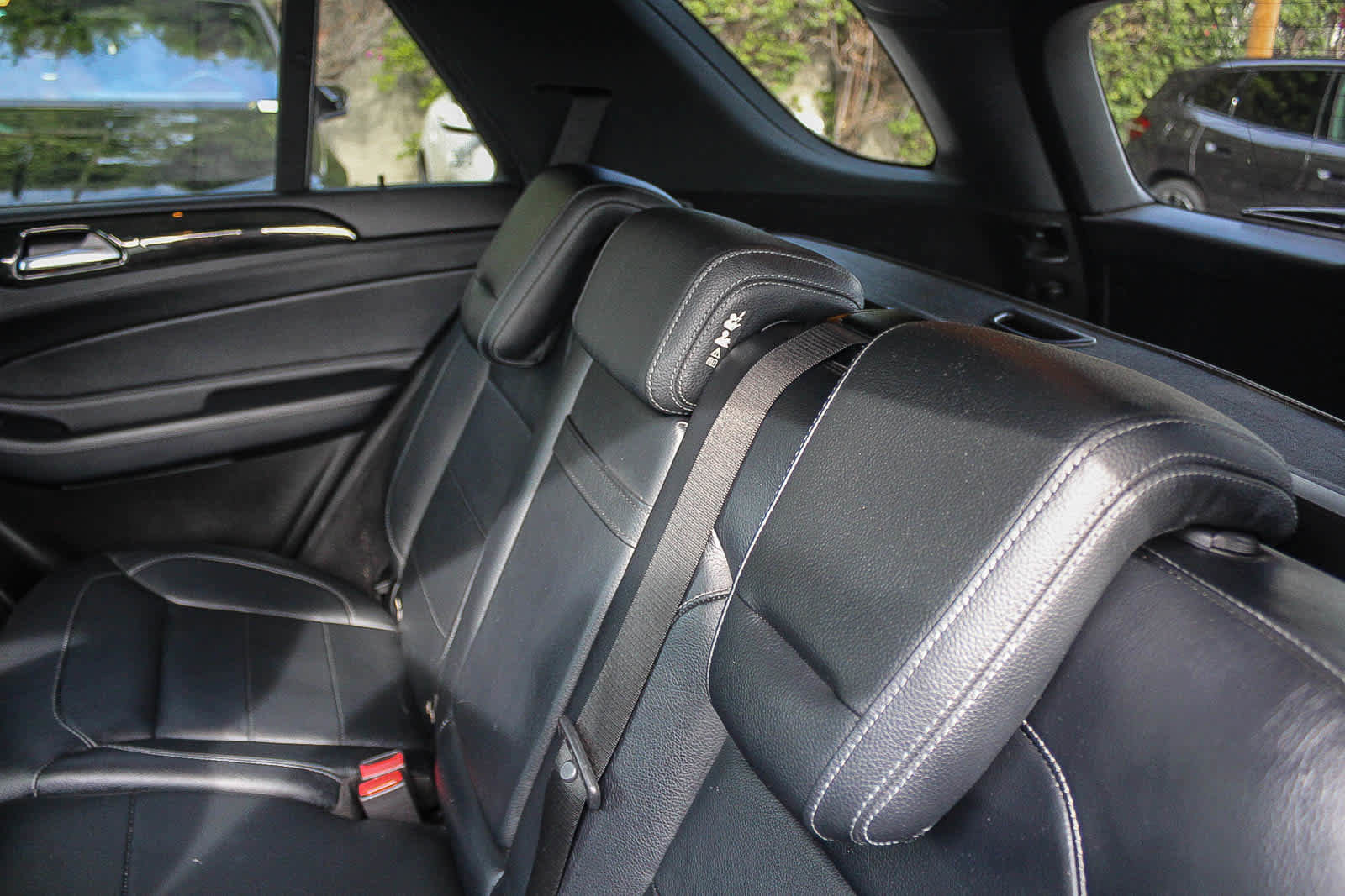 Used 2018 Mercedes-Benz GLE 43 AMG 4MATIC image 18