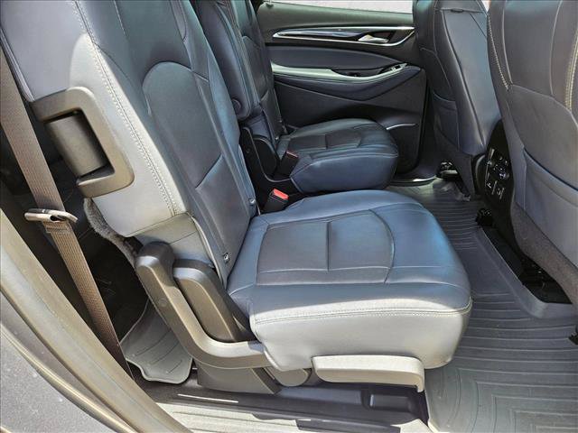 Used 2019 Buick Enclave Premium FWD image 19