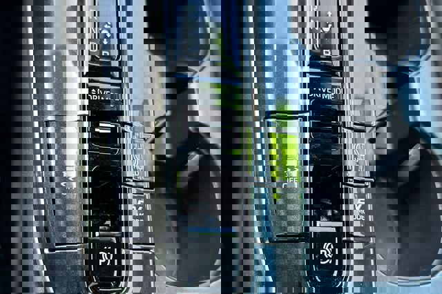 Used 2024 Toyota Crown Limited image 35