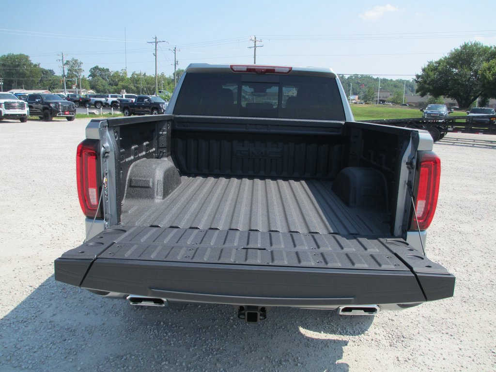 New 2026 GMC Sierra 1500 AT4 w/ AT4 Premium Package image 6
