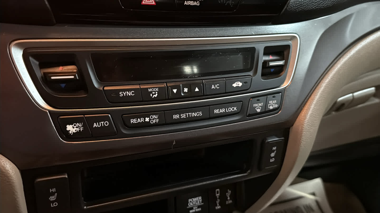 Used 2017 Honda Pilot EX-L image 17