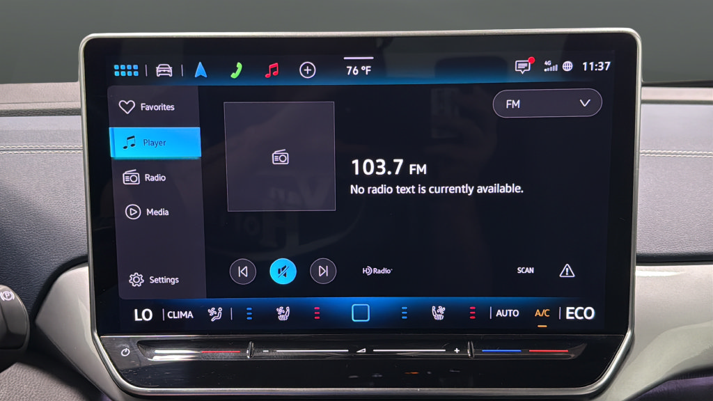 Used 2024 Volkswagen ID.4 Pro S AWD/4WD image 30