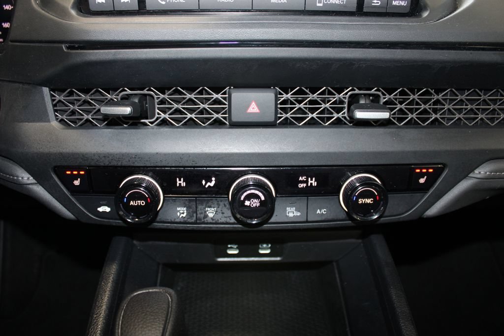 Used 2023 Honda Accord EX image 15