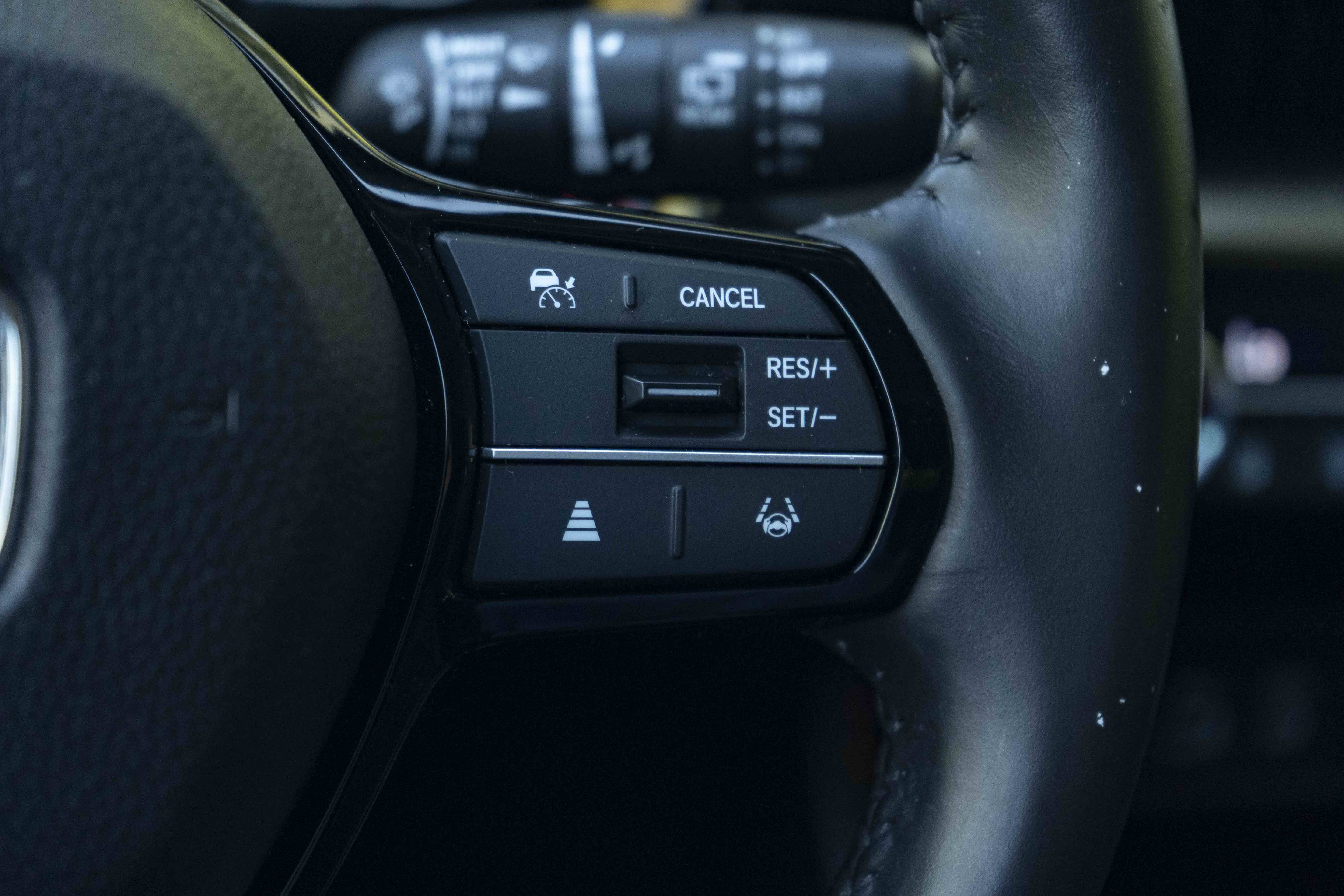 Used 2024 Honda CR-V EX-L image 16