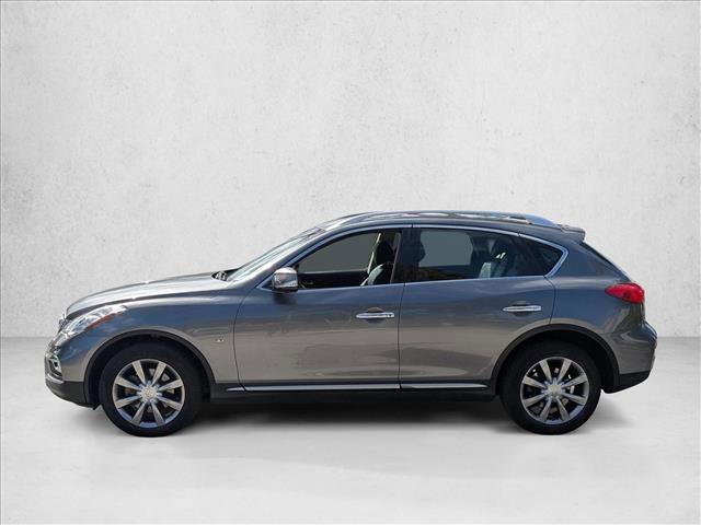 Used 2016 INFINITI QX50 AWD w/ Premium Plus Package image 5