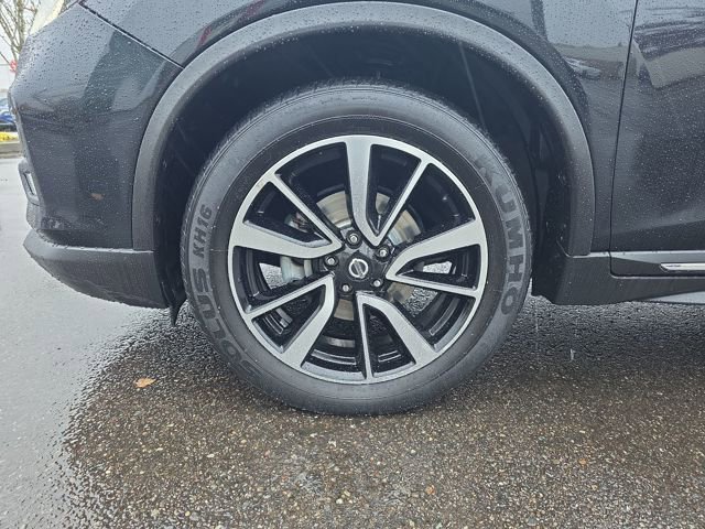 Used 2019 Nissan Rogue SL image 28