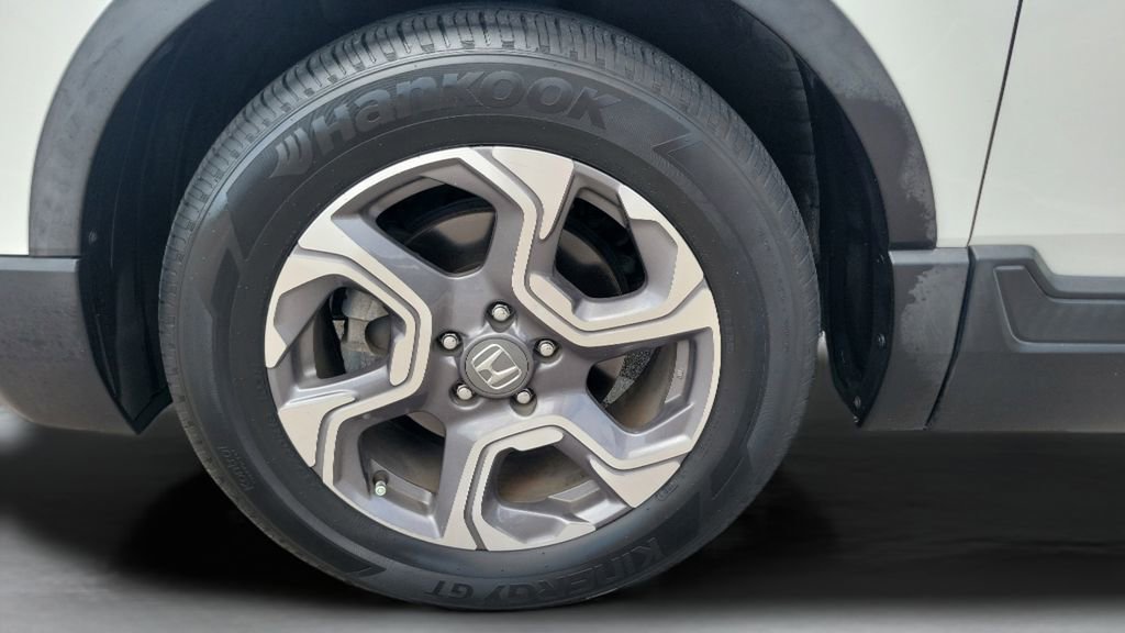 Used 2019 Honda CR-V EX-L image 32