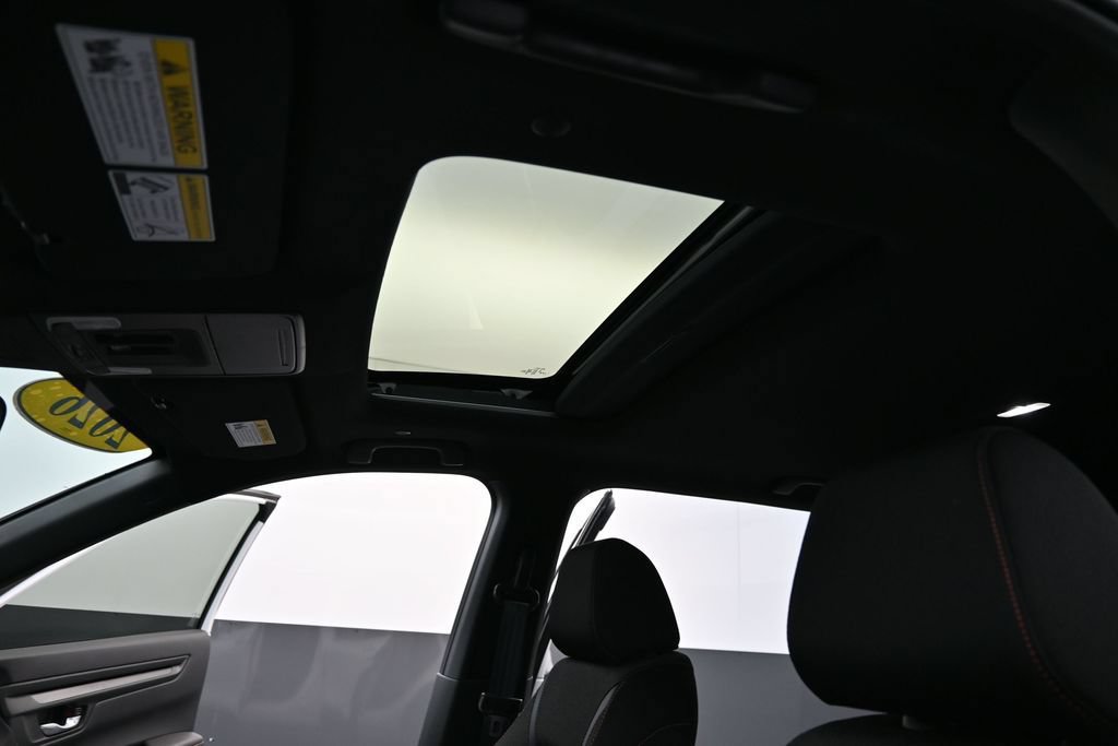 Used 2026 Honda CR-V Sport image 14