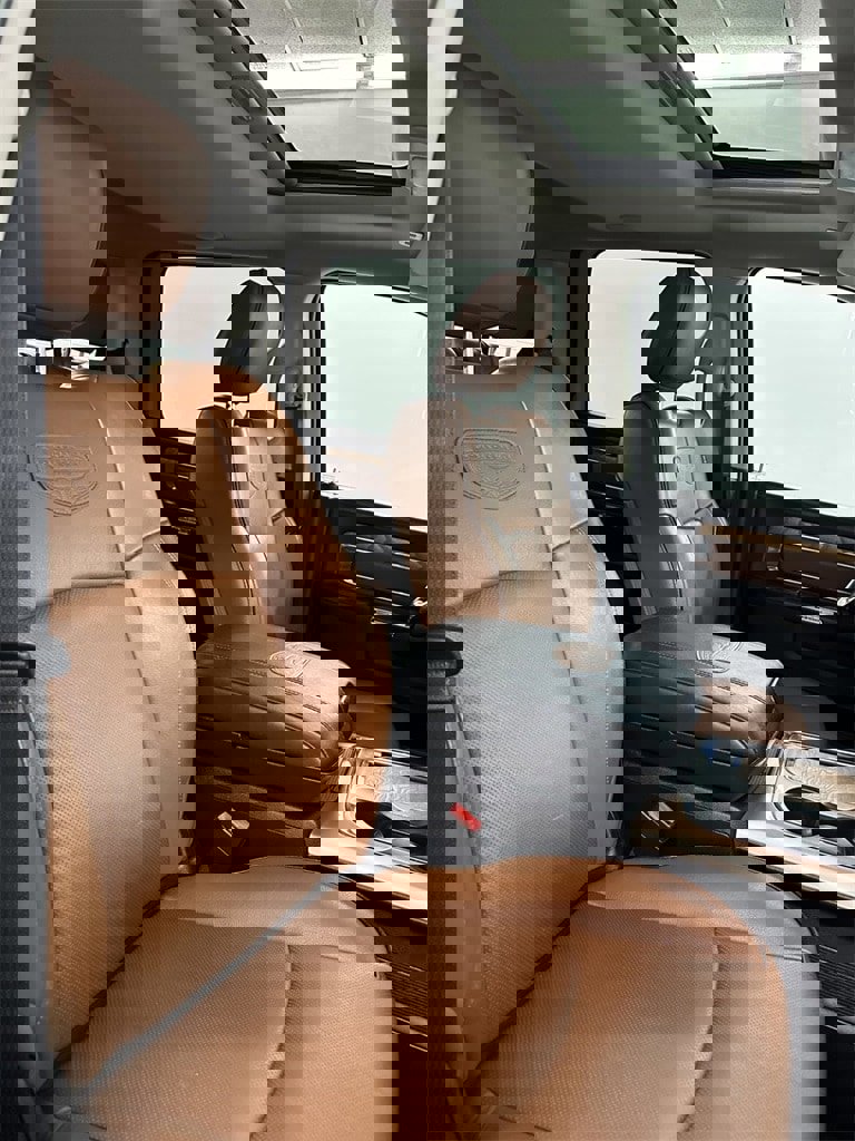 Used 2018 RAM 1500 Laramie Longhorn w/ Convenience Group image 45