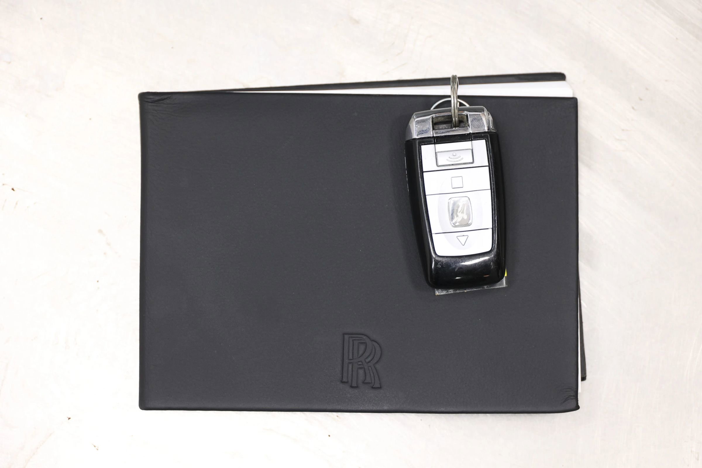 Used 2015 Rolls-Royce Ghost RWD image 5