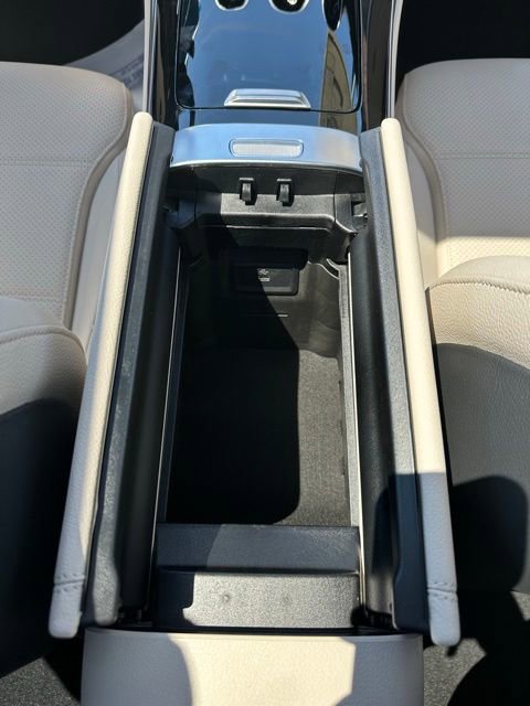 New 2026 Mercedes-Benz GLC 300 4MATIC image 33