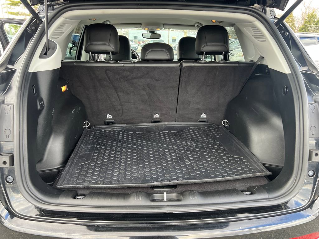 Used 2020 Jeep Compass Altitude image 15