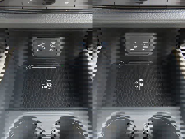 New 2026 Honda HR-V LX image 21