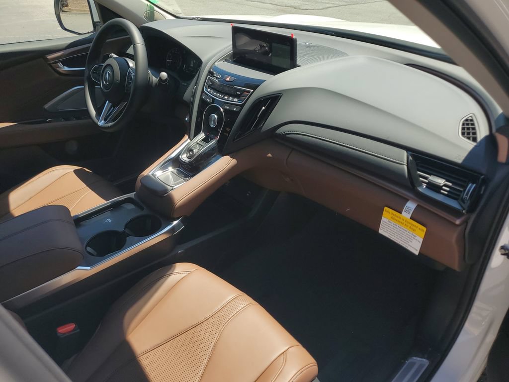 New 2026 Acura RDX SH-AWD w/ Technology Package image 4