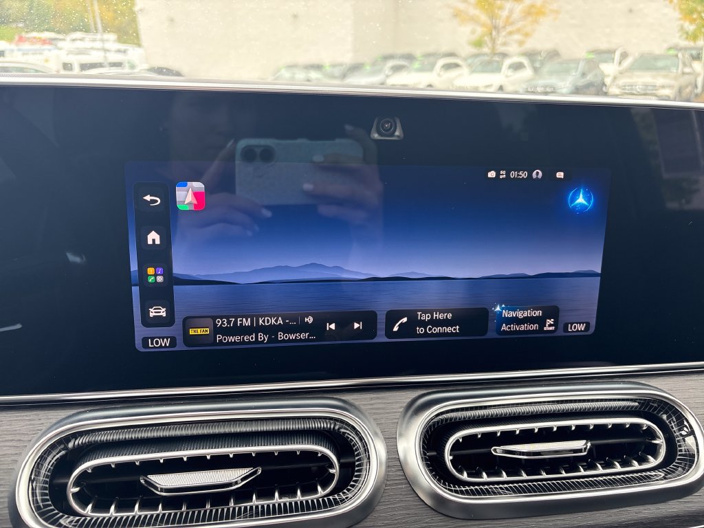 New 2027 Mercedes-Benz GLS 450 4MATIC image 18