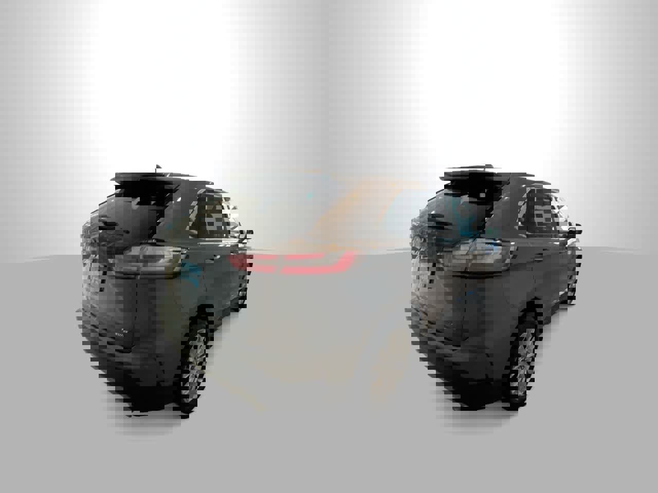 Used 2022 Ford Edge Titanium image 8