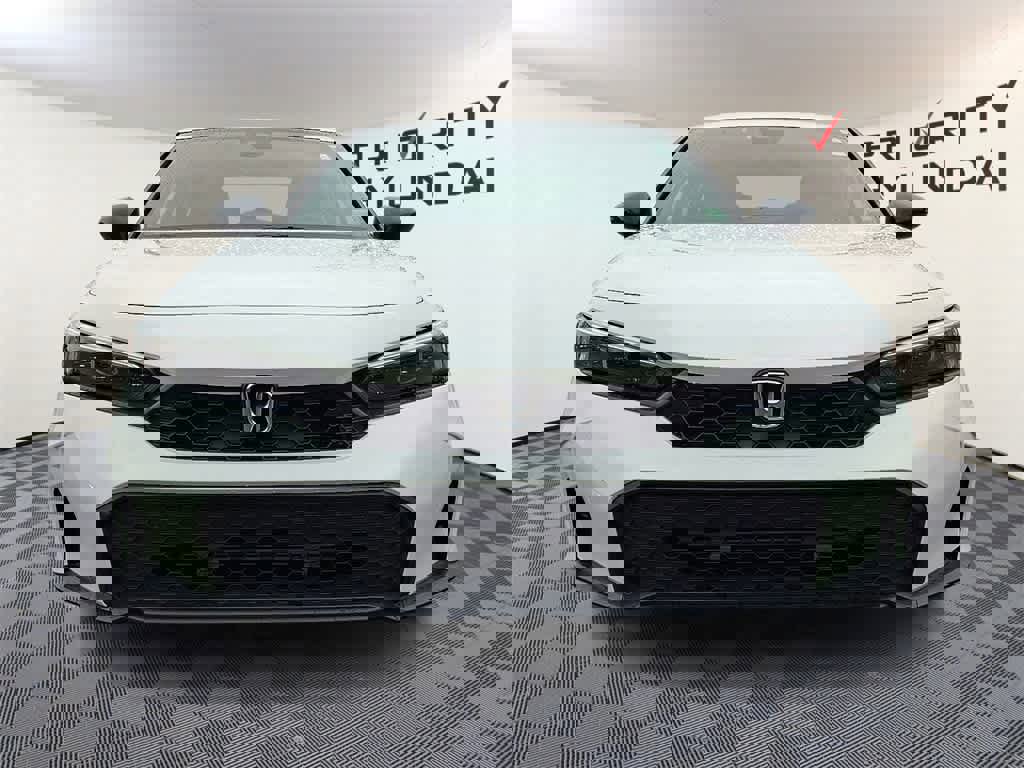 Used 2025 Honda Civic Sport image 2