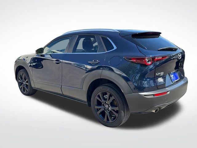 Used 2024 MAZDA CX-30 AWD 2.5 S w/ Select Sport Pkg image 3