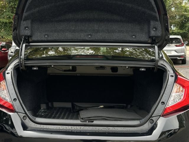 Used 2020 Honda Civic Sport image 27