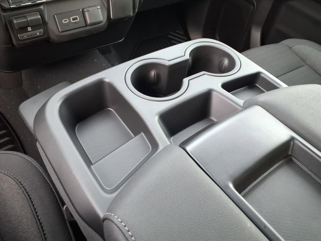 New 2026 Chevrolet Silverado 2500 Custom w/ Custom Value Package image 23