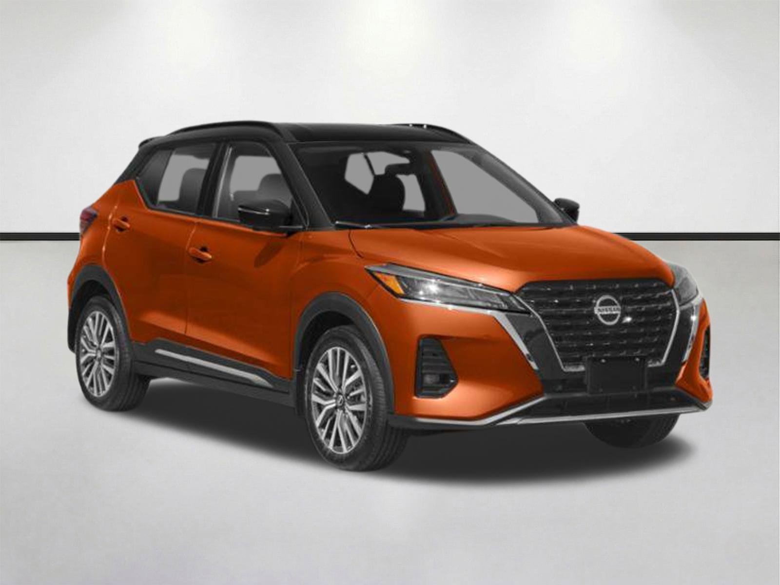 Used 2021 Nissan Kicks SR w/ Interior Electronics Package FWD image 9