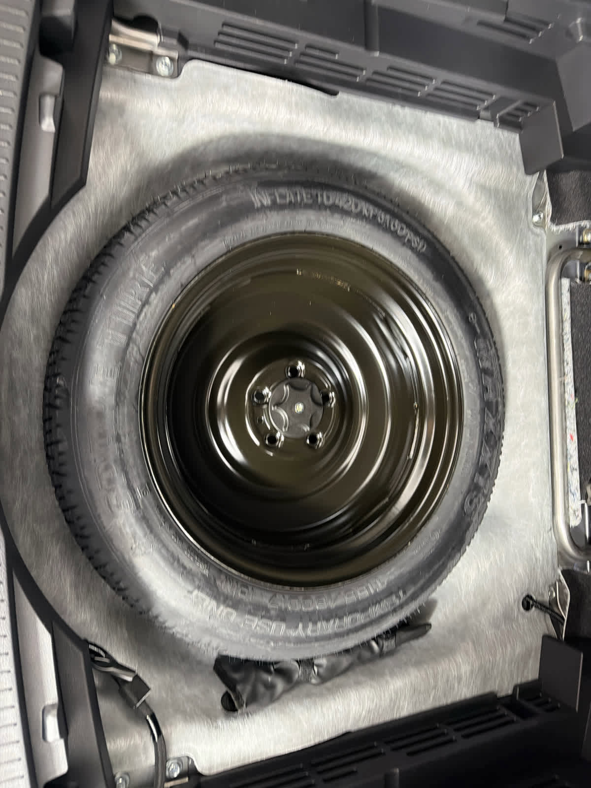 New 2026 Nissan Rogue SV image 6