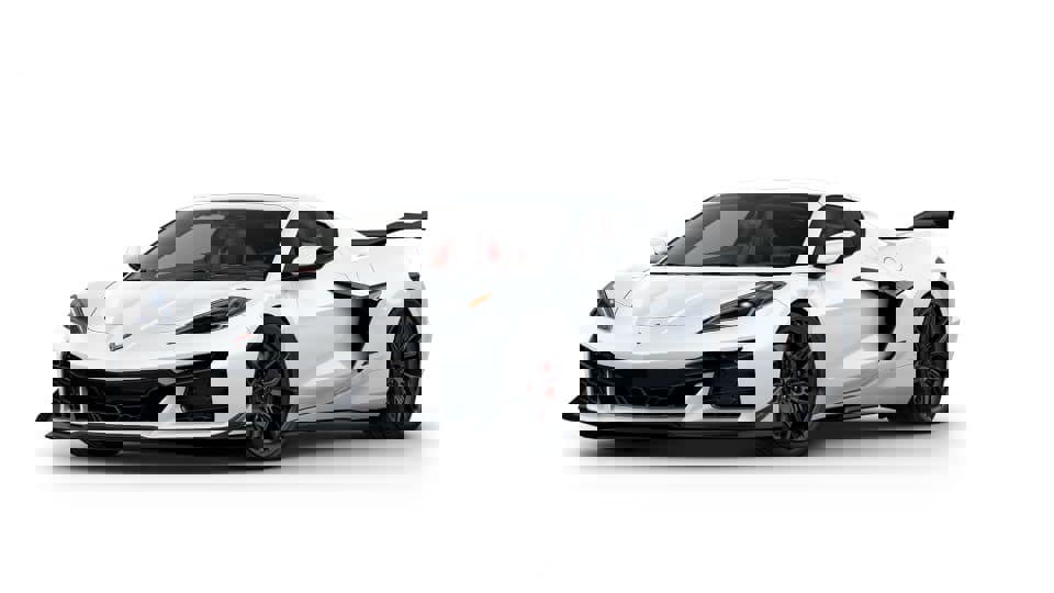 New 2026 Chevrolet Corvette Z06 image 26