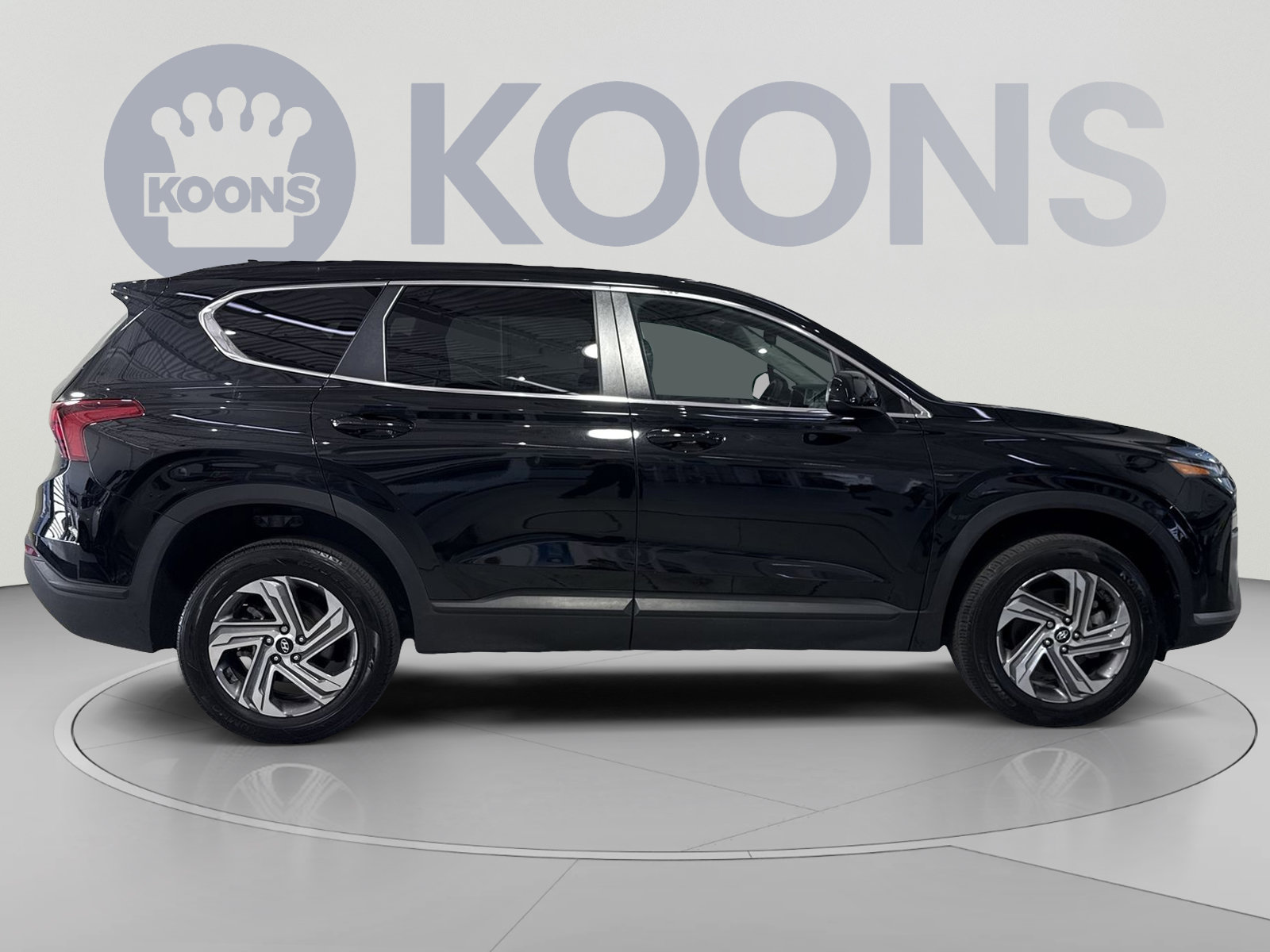 Used 2023 Hyundai Santa Fe SE AWD/4WD image 12