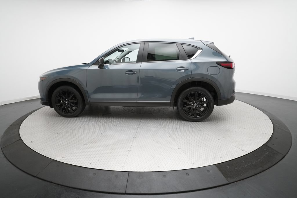 Used 2025 MAZDA CX-5 Carbon Edition AWD/4WD image 24