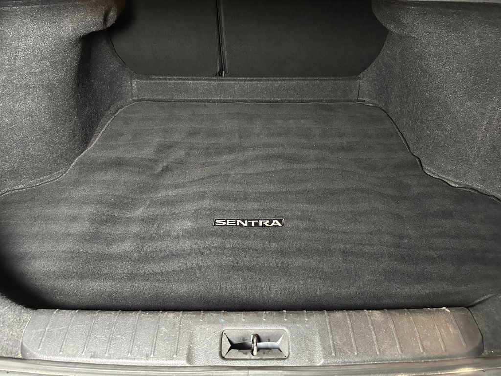 Used 2021 Nissan Sentra S image 21