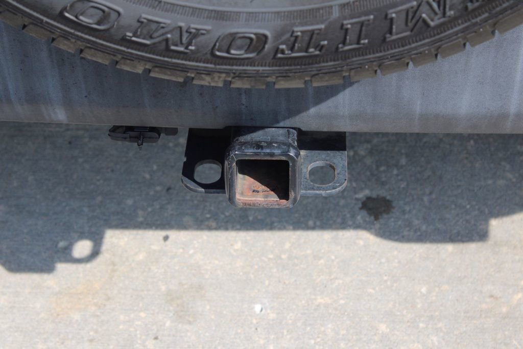 Used 2016 Jeep Wrangler Unlimited Sport w/ Max Tow Package image 9